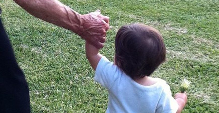 vamos envelhecer juntos?