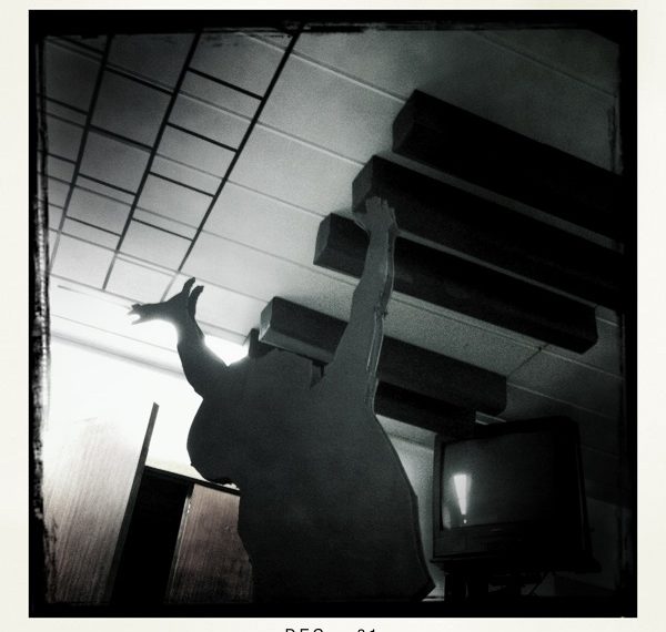 o homem que desaprendeu a falar