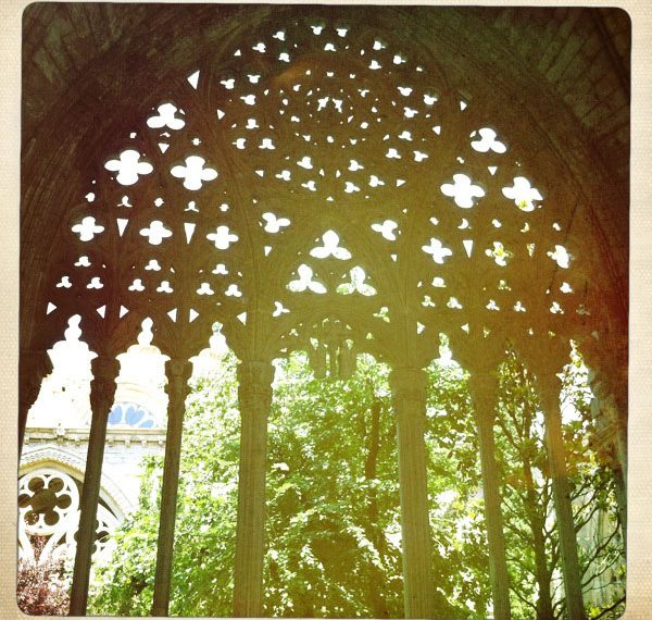 Um tempo para ter tempo